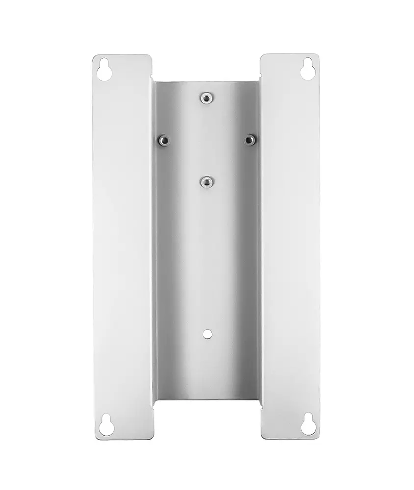 SMARTdrive J2 väggadapterplatta