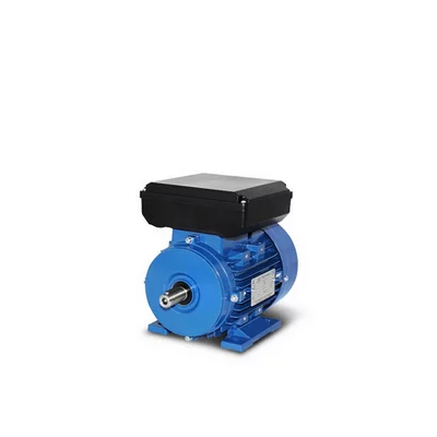 Växelströmsmotorer 0,12 kW - 3,7 kW