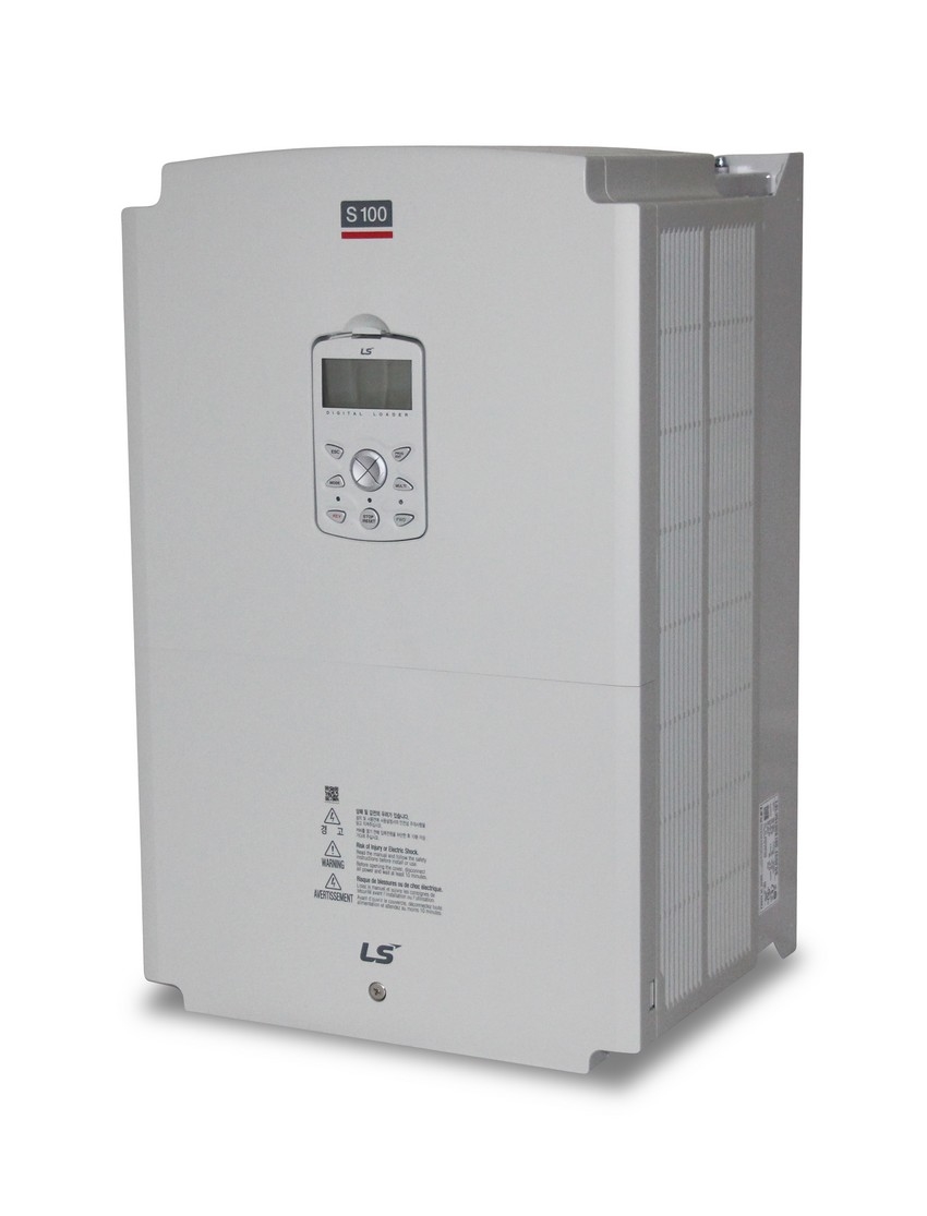 Frekvensomriktare LS 0450S100-4COFDS