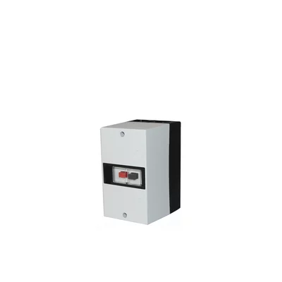 Motorskyddsbrytare med hölje 0,09 till 15kW