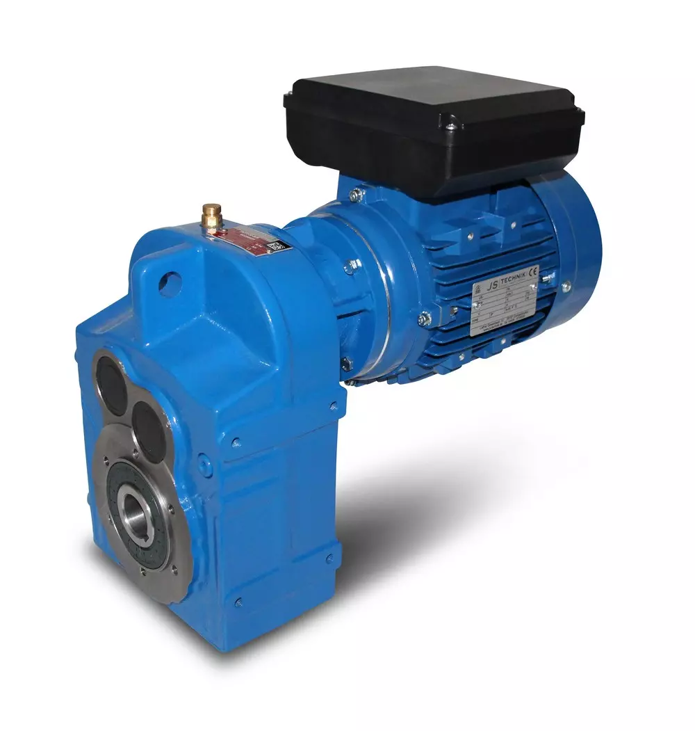 230V tillval 2,2kW-4poligt för D-serien 230V tillval 2,2kW-4poligt för D-serien