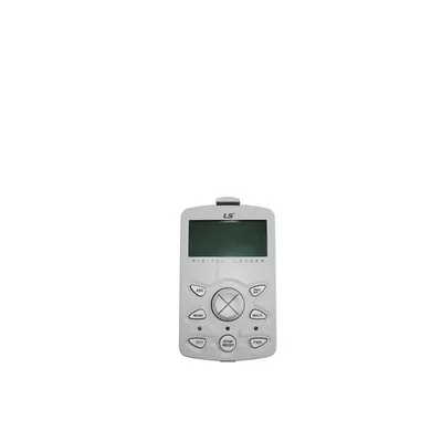 Extern kontrollpanel LS-S100, LS-H100, LS-iS7