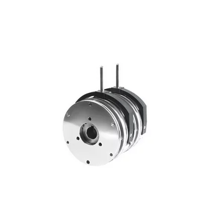 Dubbel fjäderbroms (teaterbroms) 2 x 8 Nm - 2 x 150 Nm