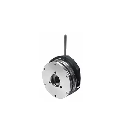 Fjäderförsedd DC-broms 5 Nm - 200 Nm
