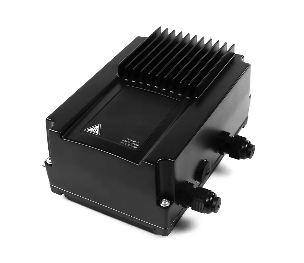 Frekvensomriktare ED230-0025-alpha Frekvensomriktare ED230-0025-alpha