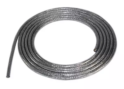 Styrkabel skärmad 7 x 1,0 mm²