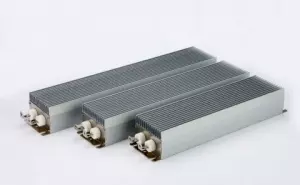 MCRS 2400 Watt 30 Ohm bromsmotstånd