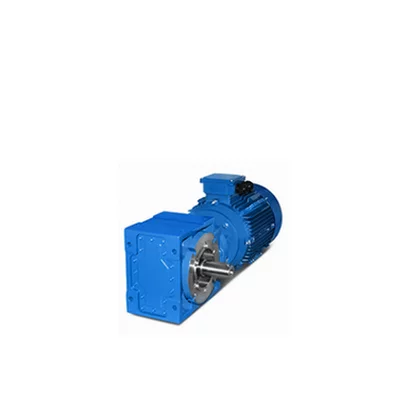 Kuggväxelmotorer 0,12 kW - 90 kW