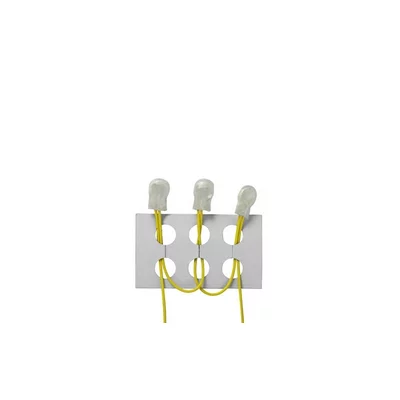 Termisk sensor PTO 3-faldig