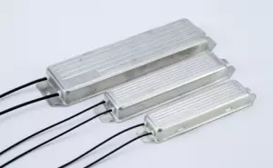 MCRA 100 Watt 1200 Ohm bromsmotstånd
