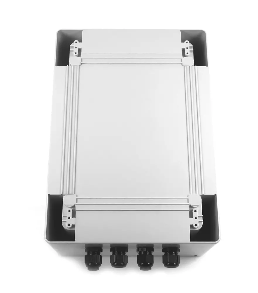 Styrenhet för DC-motor - hastighetsregulator - kontrollbox för DC-motor