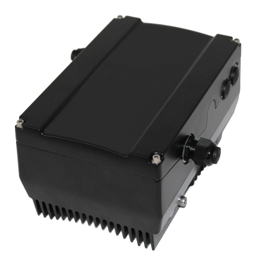 Frekvensomriktare ED400-0750