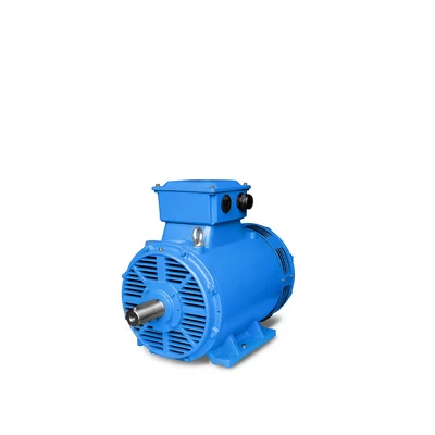 Elektriska motorer IP23 11kW - 710kW
