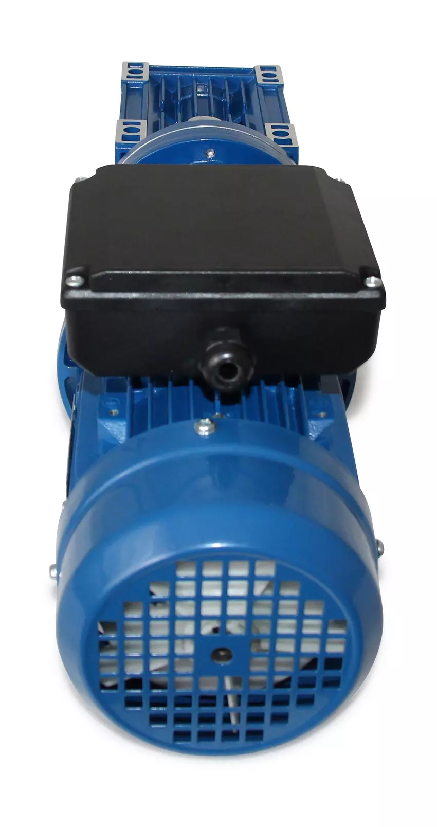 CMRV063+PC063 ML632-4 - 0,18 kW - 4,7 rpm - 230 volt snäckväxelmotor