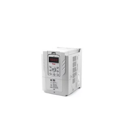 Frekvensomriktare H100 0,75kW - 500kW, IP20, 400V
