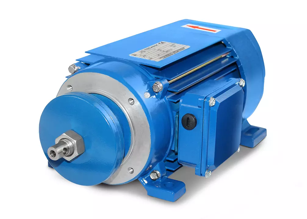Cirkelsågmotor KSD58B2- 2,2 kW-rotationsriktning vänster