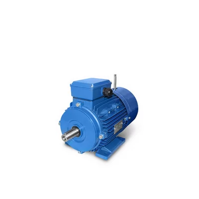 Bromsmotorer 0,12 kW - 7,5 kW