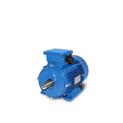 Progressiva elmotorer (reducerad storlek) 0,18 kW - 11 kW