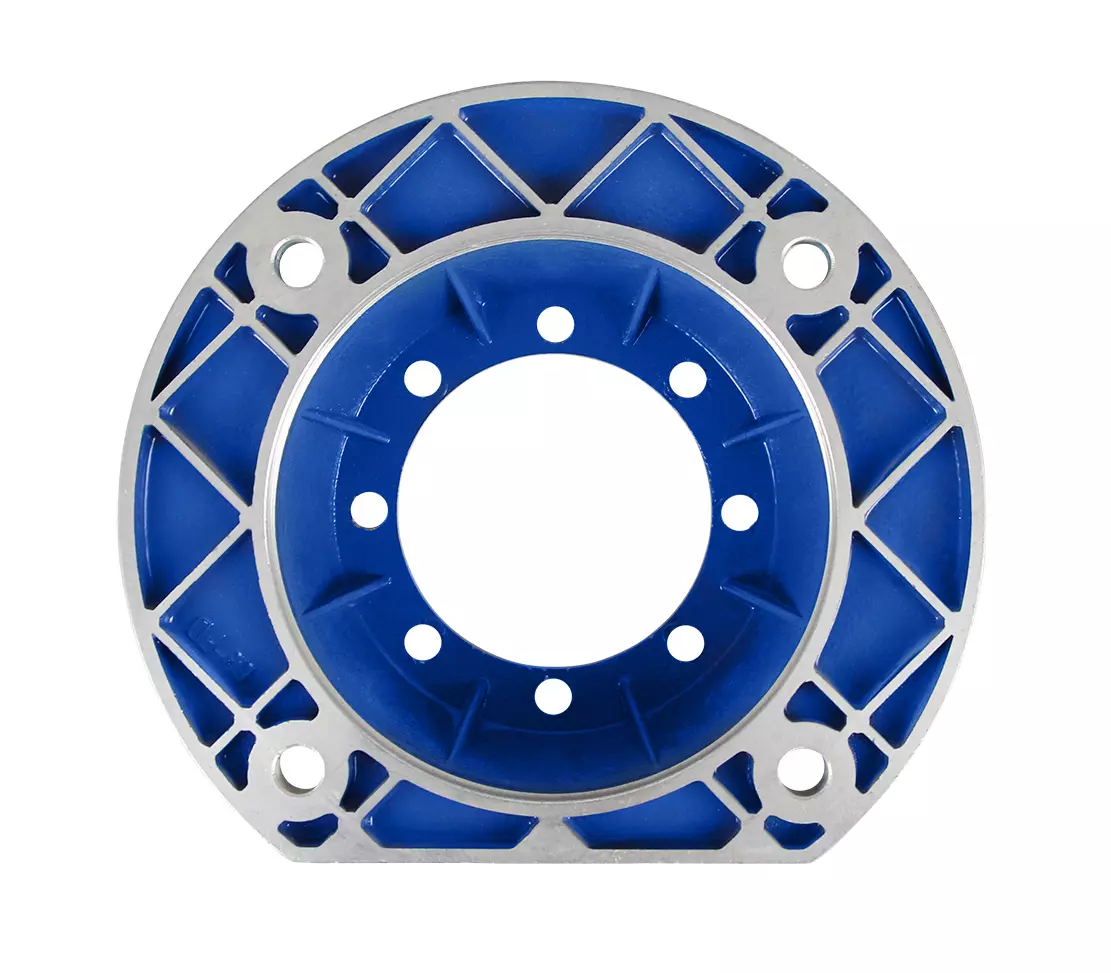 CMRV 063- Utgångsfläns FD CMRV 063- Utgångsfläns FD