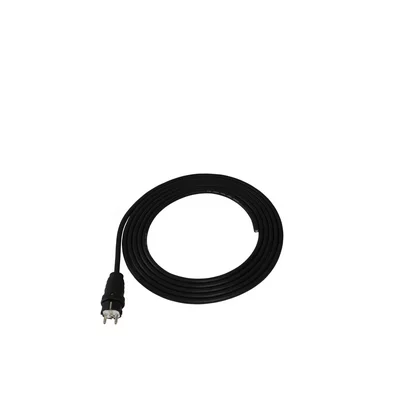 Flexibel anslutningskabel 3 x 1,5mm²- 230V