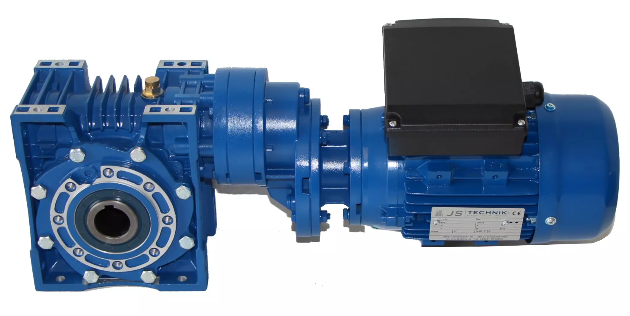 230 Volt variant