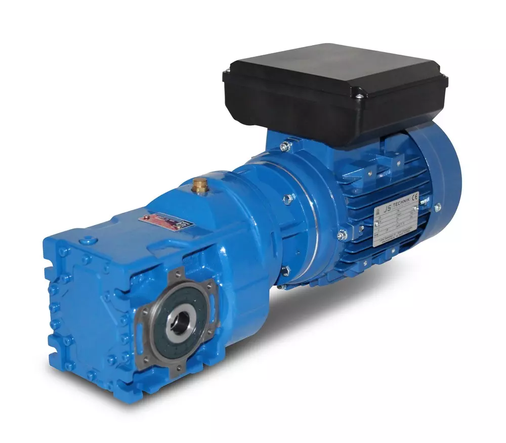 230V tillval 2,2kW-2poligt för K-serien