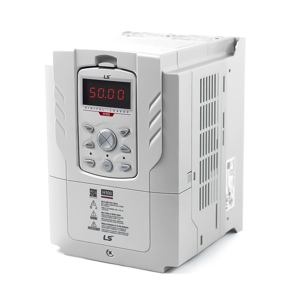 Frekvensomriktare LS 0750H100-4COND