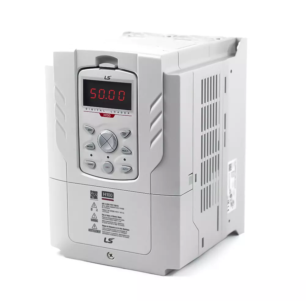 Frekvensomriktare LS 0220H100-4COFN