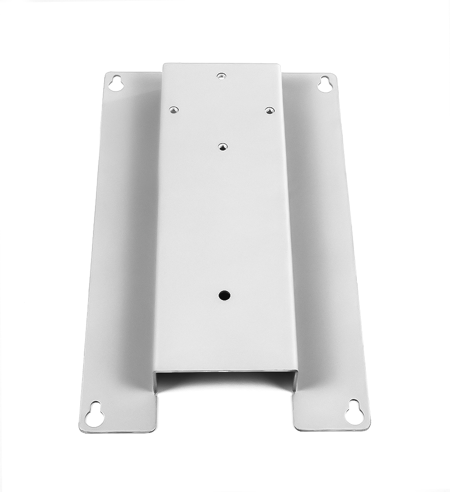 SMARTdrive J2 väggadapterplatta