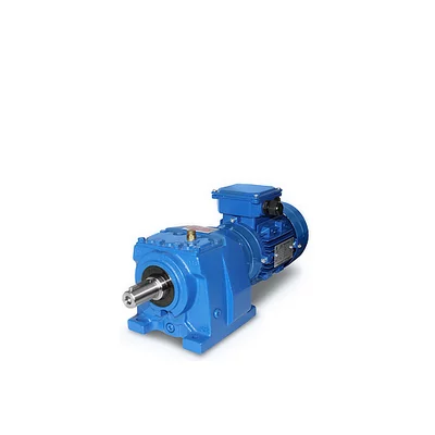 Skruvväxlade motorer 0,12 kW - 160 kW