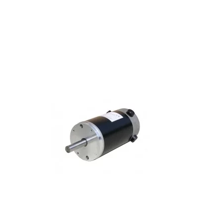 DC-motorer 12V - 400V