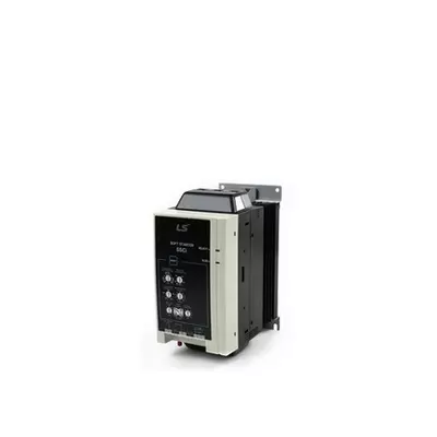 Mjukstartare SSCi 7,5kW - 110kW, IP20, 400V 