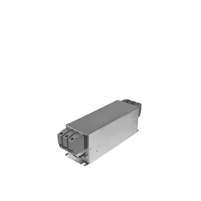 EMC-filter frekvensomriktare