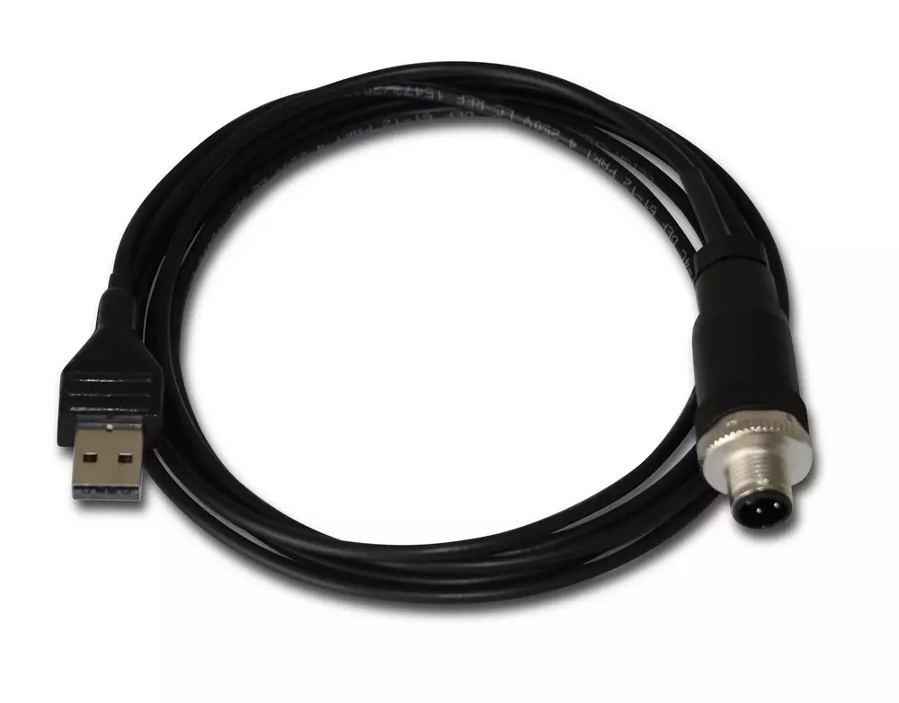 Kabel för parametrisering av EASYdrive