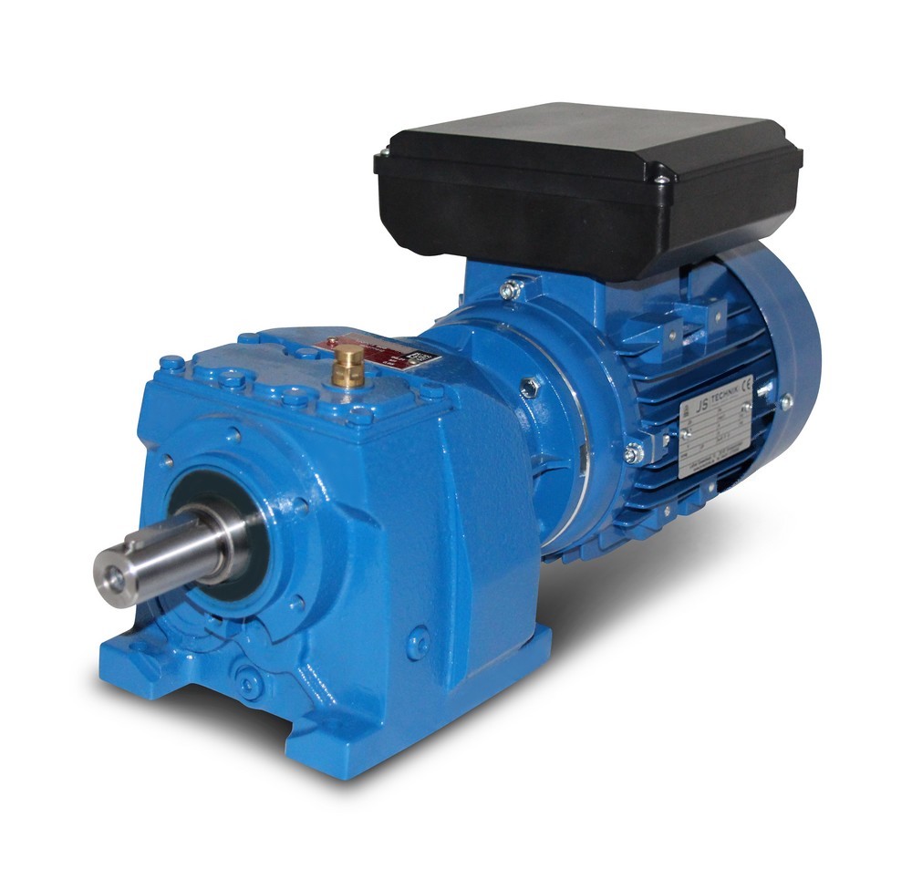 230V tillval 0,75kW-4poligt för M-serien