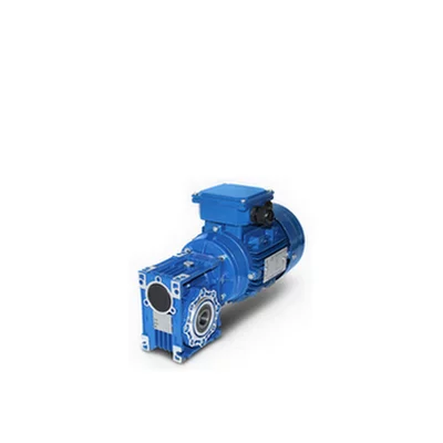  Snäckväxelmotorer 0,12 kW - 11 kW