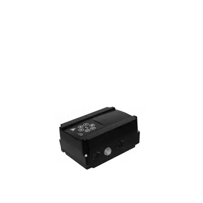 EASYdrive frekvensomriktare för motor- eller väggmontage 0,18kW - 22kW, IP65, 230V+400V 